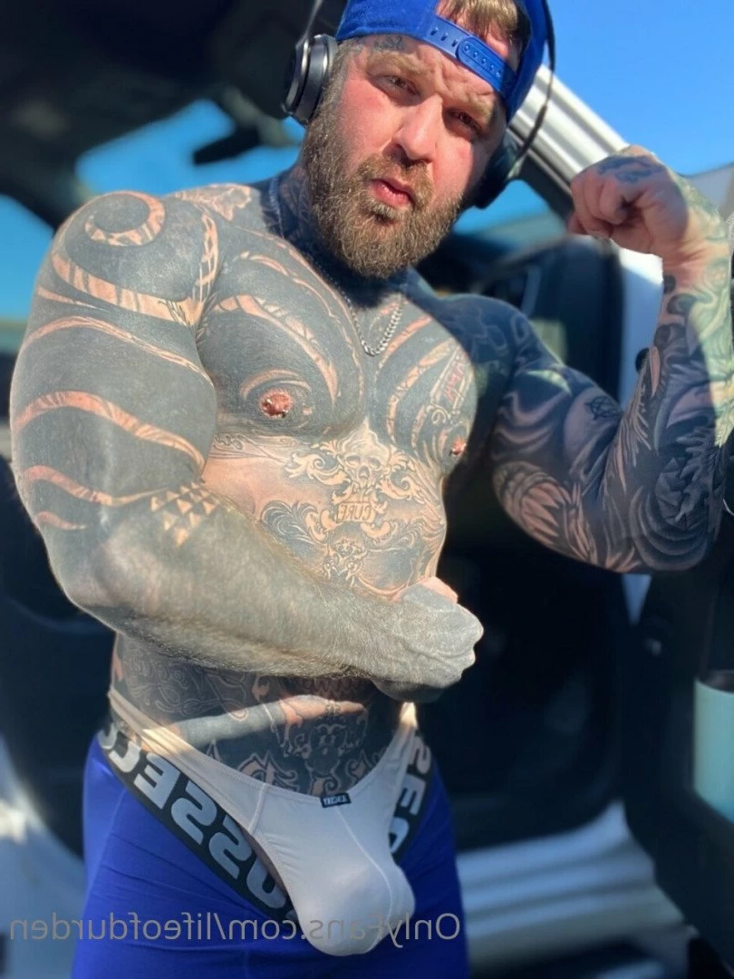 Durden [ lifeofdurden ] Onlyfans leaked photo 5192329 on Hotleaks.tv