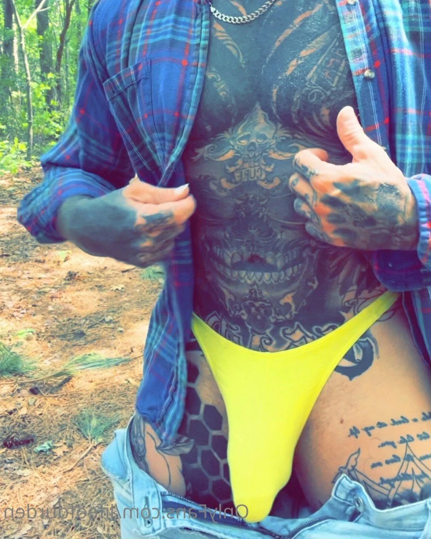 Durden [ lifeofdurden ] Onlyfans leaked photo 5192596 on Hotleaks.tv