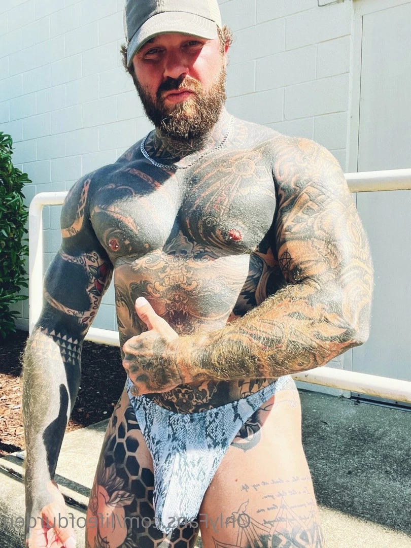 Durden [ lifeofdurden ] Onlyfans leaked photo 5192612 on Hotleaks.tv