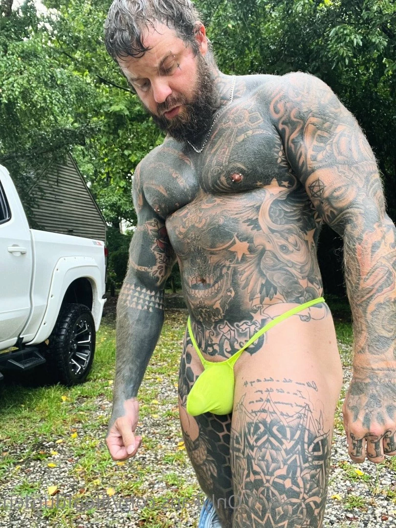Durden [ lifeofdurden ] Onlyfans leaked photo 5192851 on Hotleaks.tv
