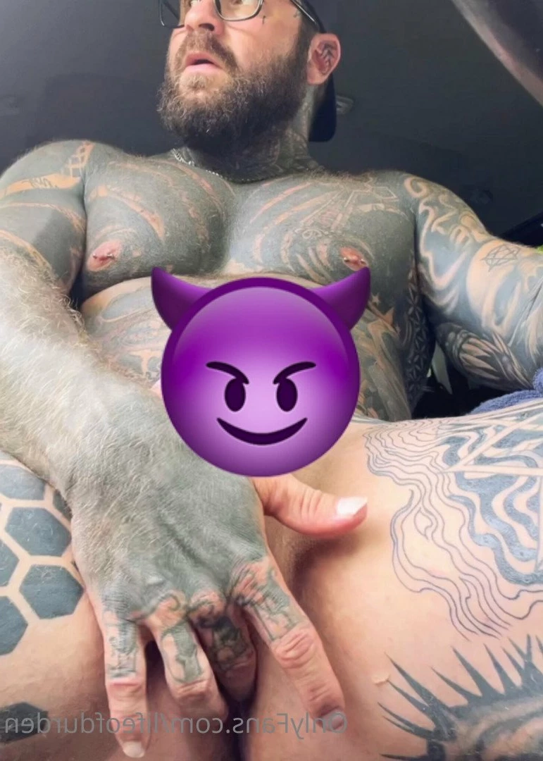 Durden [ lifeofdurden ] Onlyfans leaked photo 5193297 on Hotleaks.tv