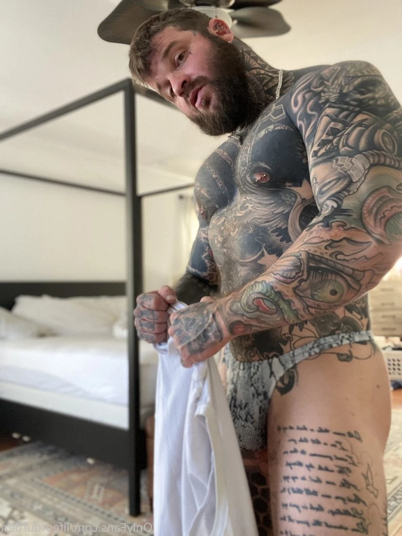 Durden [ lifeofdurden ] Onlyfans leaked photo 5193308 on Hotleaks.tv