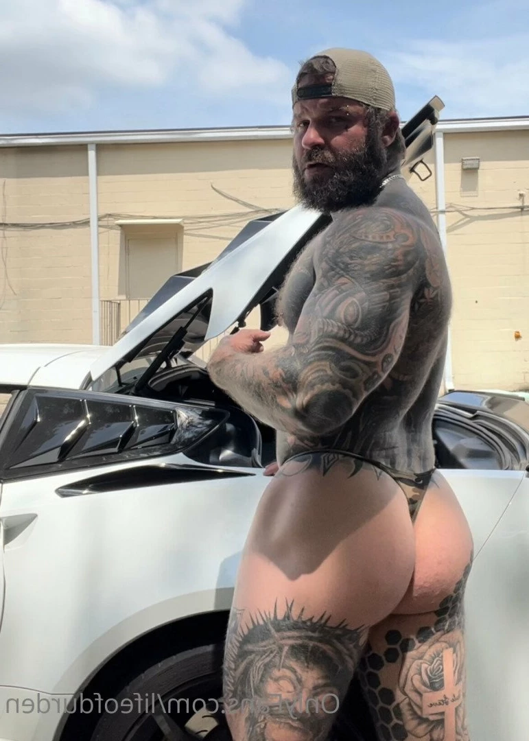Durden [ lifeofdurden ] Onlyfans leaked photo 5193665 on Hotleaks.tv