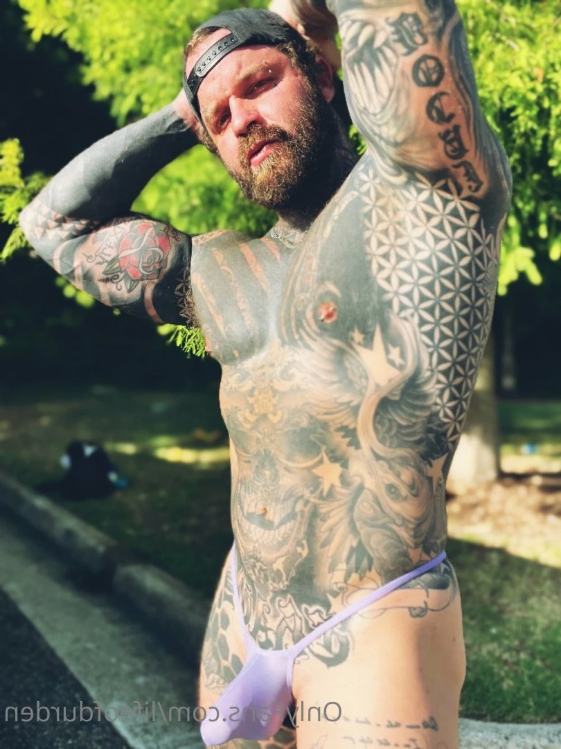 Durden [ lifeofdurden ] Onlyfans leaked photo 5194261 on Hotleaks.tv