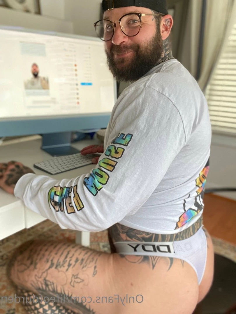 Durden [ lifeofdurden ] Onlyfans leaked photo 5194356 on Hotleaks.tv