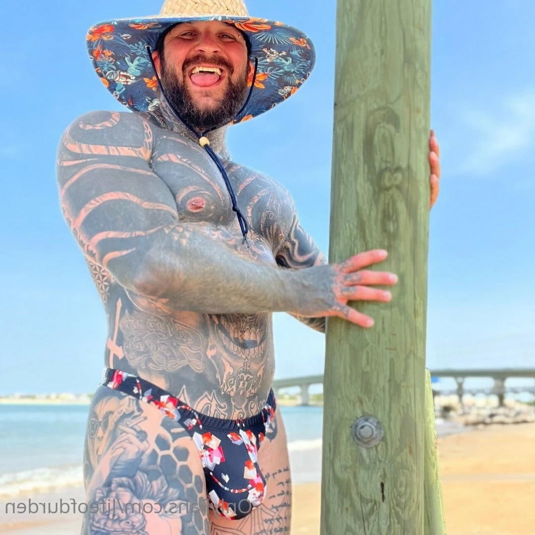 Durden [ lifeofdurden ] Onlyfans leaked photo 5194420 on Hotleaks.tv