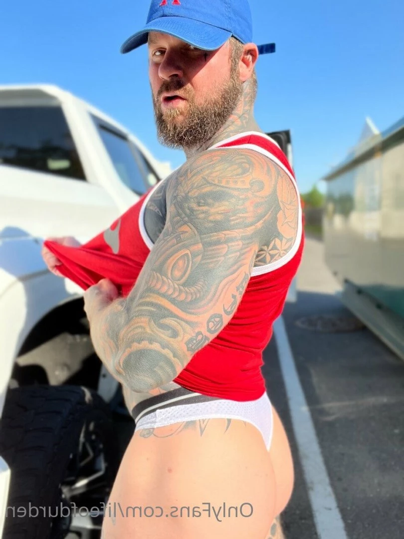 Durden [ lifeofdurden ] Onlyfans leaked photo 5194816 on Hotleaks.tv