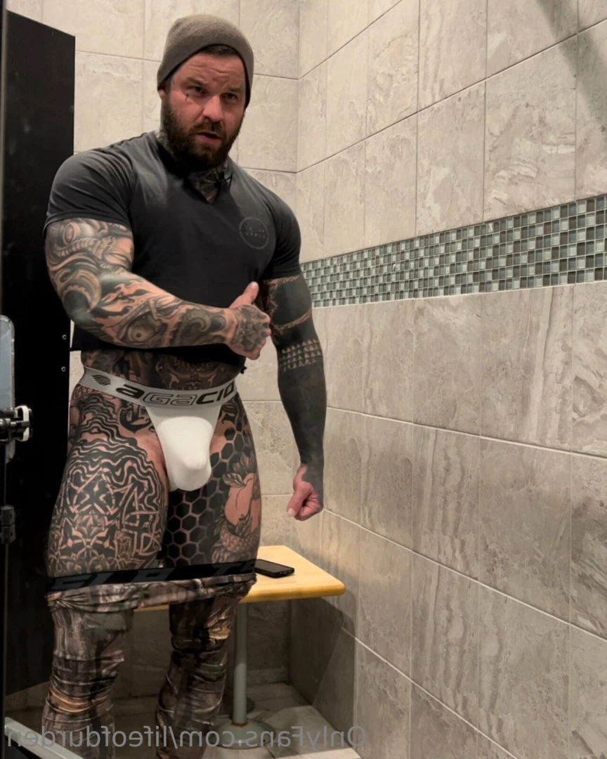 Durden [ lifeofdurden ] Onlyfans leaked photo 9764131 on Hotleaks.tv