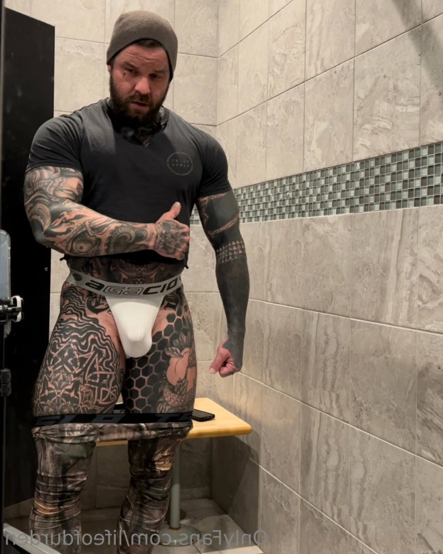 Durden [ lifeofdurden ] Onlyfans leaked photo 9764184 on Hotleaks.tv