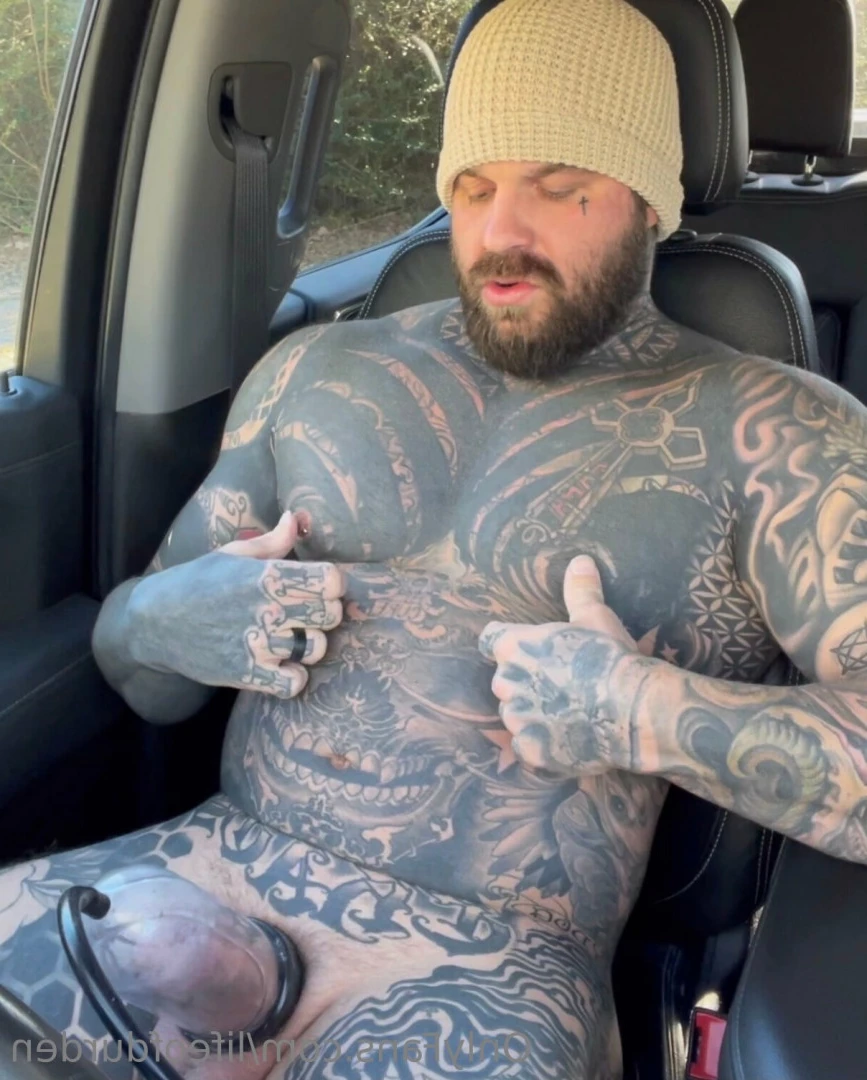 Durden [ lifeofdurden ] Onlyfans leaked photo 9764221 on Hotleaks.tv