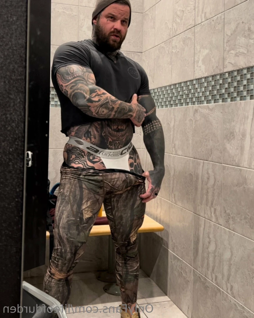 Durden [ lifeofdurden ] Onlyfans leaked photo 9764285 on Hotleaks.tv
