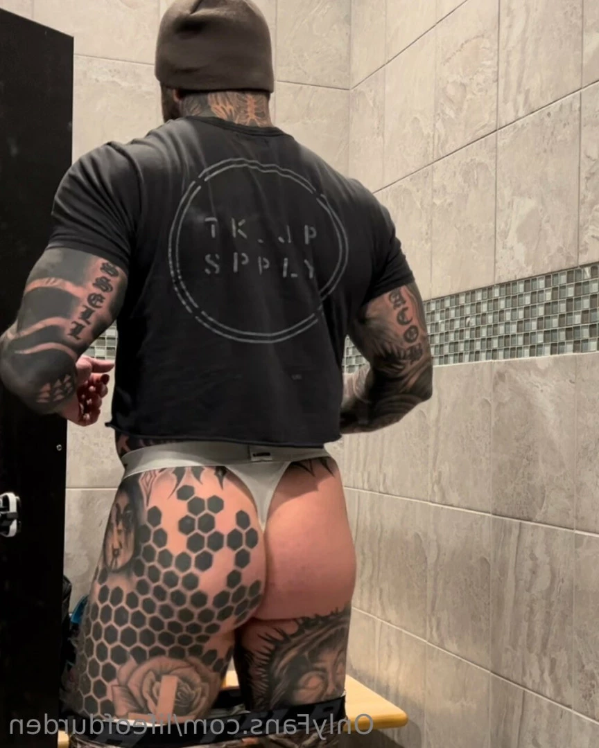 Durden [ lifeofdurden ] Onlyfans leaked photo 9764340 on Hotleaks.tv