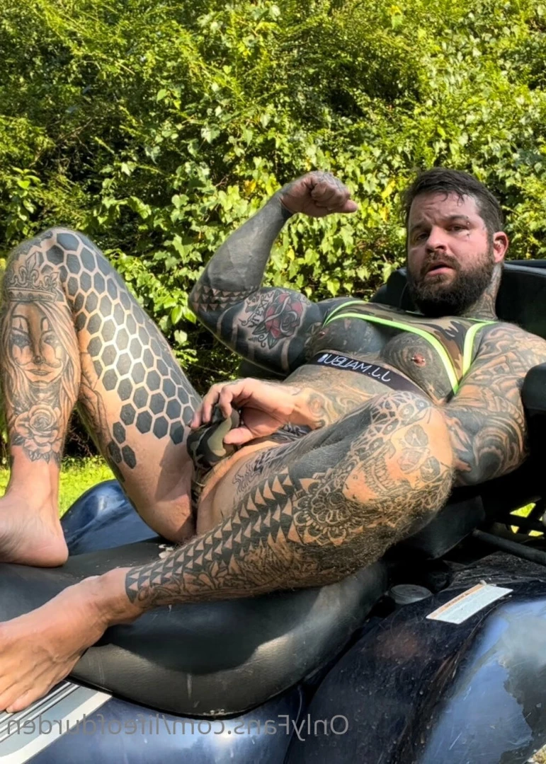 Durden [ lifeofdurden ] Onlyfans leaked photo 9764349 on Hotleaks.tv