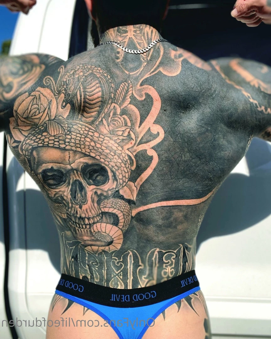Durden [ lifeofdurden ] Onlyfans leaked photo 9764357 on Hotleaks.tv