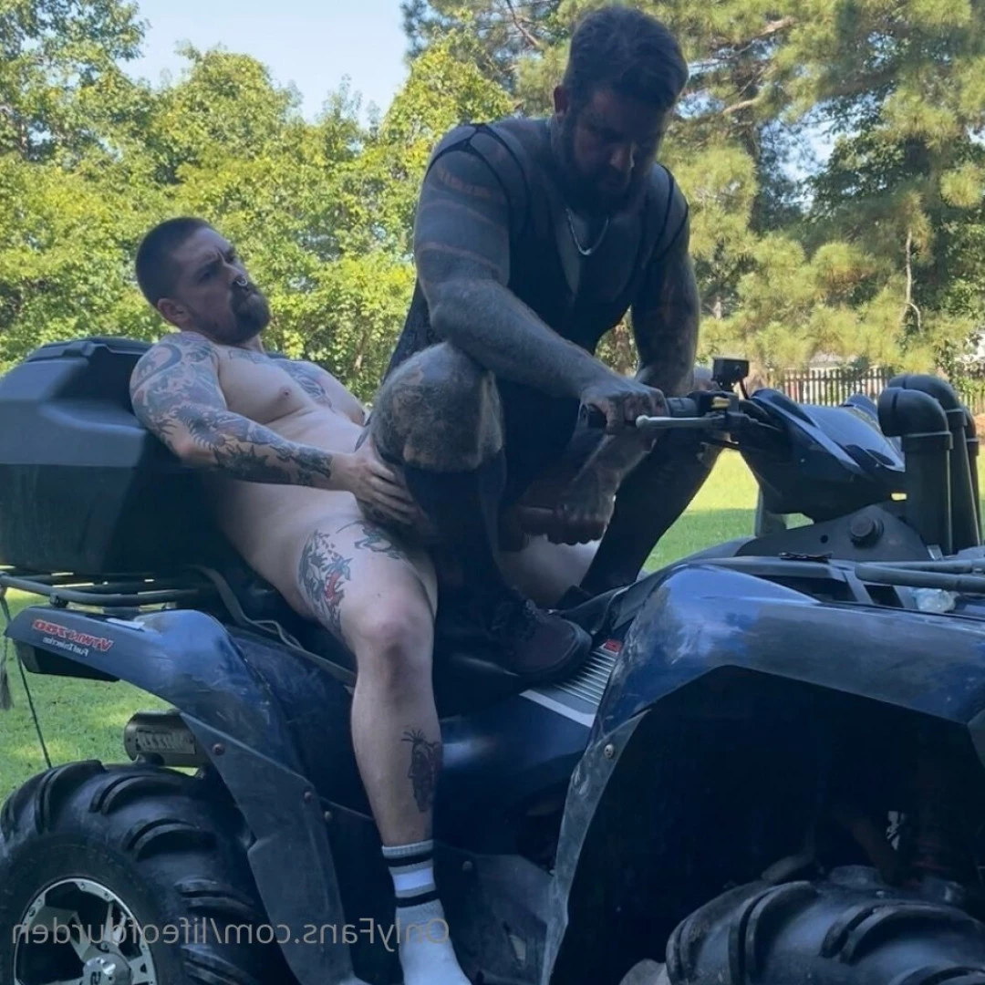 Durden [ lifeofdurden ] Onlyfans leaked photo 9764369 on Hotleaks.tv