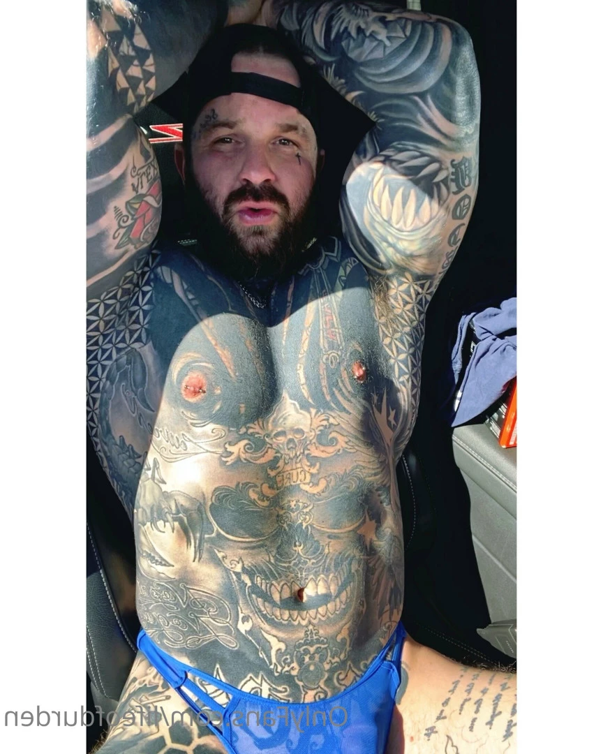 Durden [ lifeofdurden ] Onlyfans leaked photo 9764396 on Hotleaks.tv