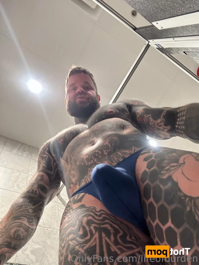 Durden [ lifeofdurden ] Onlyfans leaked photo 10968447 on Hotleaks.tv