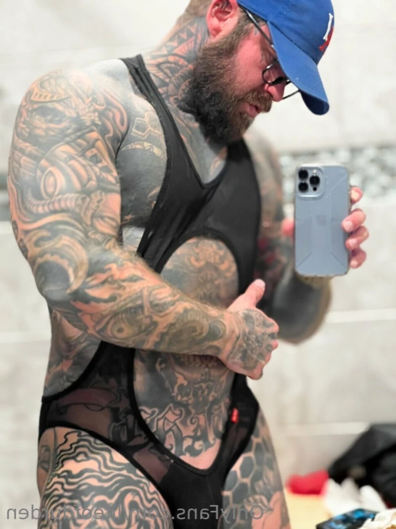 Durden [ lifeofdurden ] Onlyfans leaked photo 10996902 on Hotleaks.tv