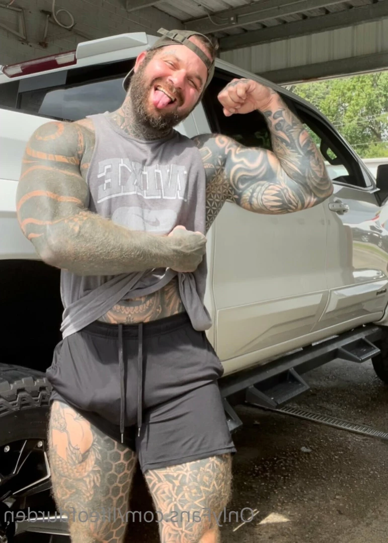 Durden [ lifeofdurden ] Onlyfans leaked photo 11017928 on Hotleaks.tv