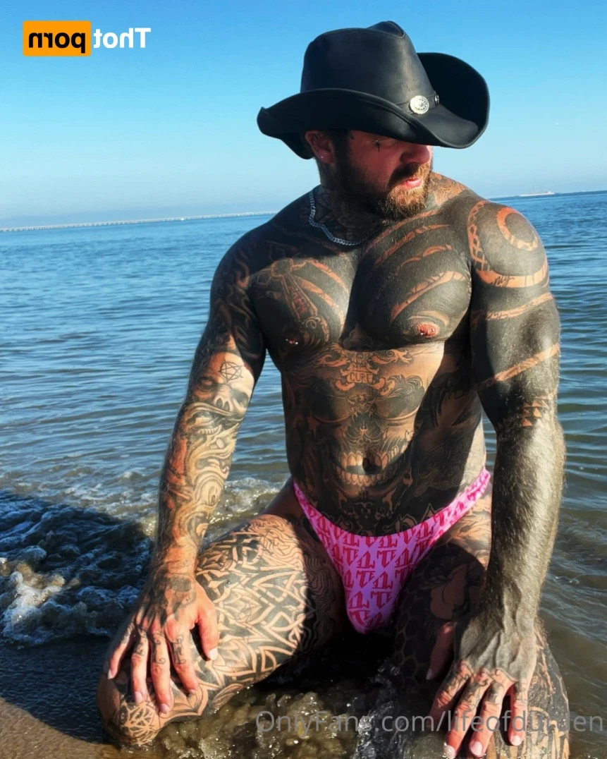 Durden [ lifeofdurden ] Onlyfans leaked photo 11149213 on Hotleaks.tv