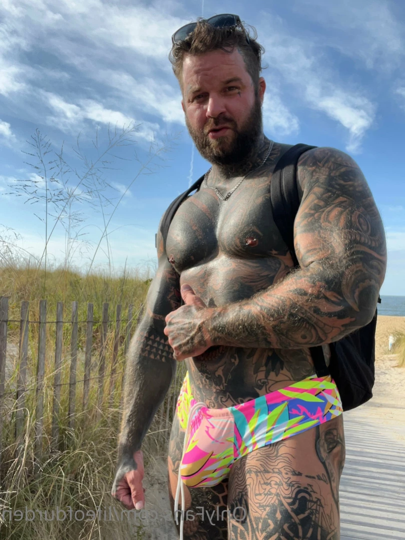 Durden [ lifeofdurden ] Onlyfans leaked photo 11149214 on Hotleaks.tv