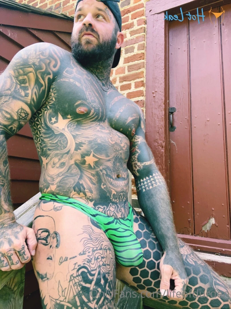 Durden [ lifeofdurden ] Onlyfans leaked photo 11149215 on Hotleaks.tv
