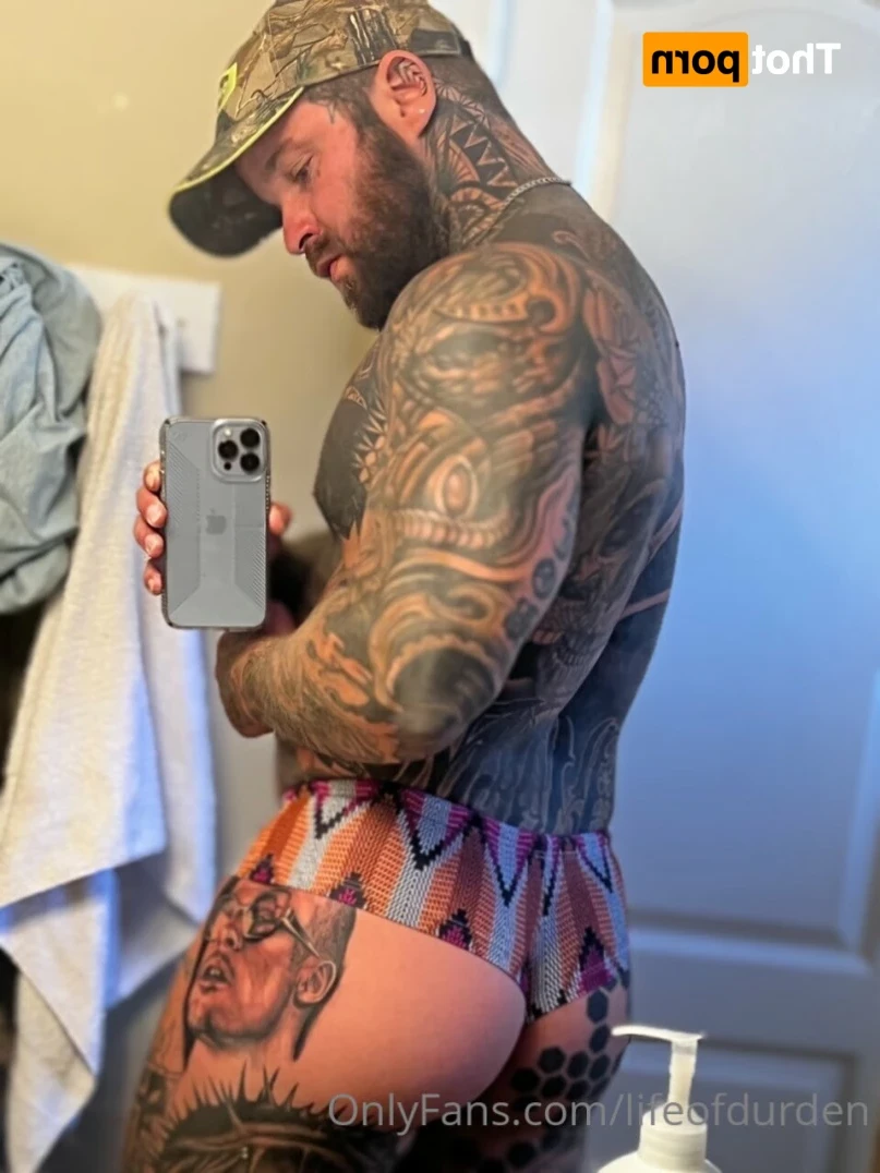 Durden [ lifeofdurden ] Onlyfans leaked photo 11149217 on Hotleaks.tv