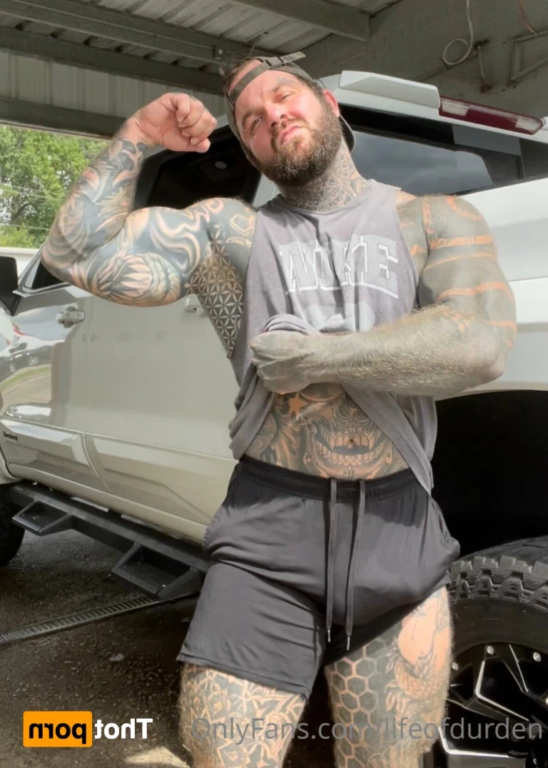 Durden [ lifeofdurden ] Onlyfans leaked photo 11149225 on Hotleaks.tv