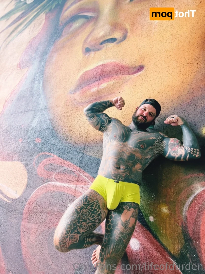 Durden [ lifeofdurden ] Onlyfans leaked photo 11149228 on Hotleaks.tv