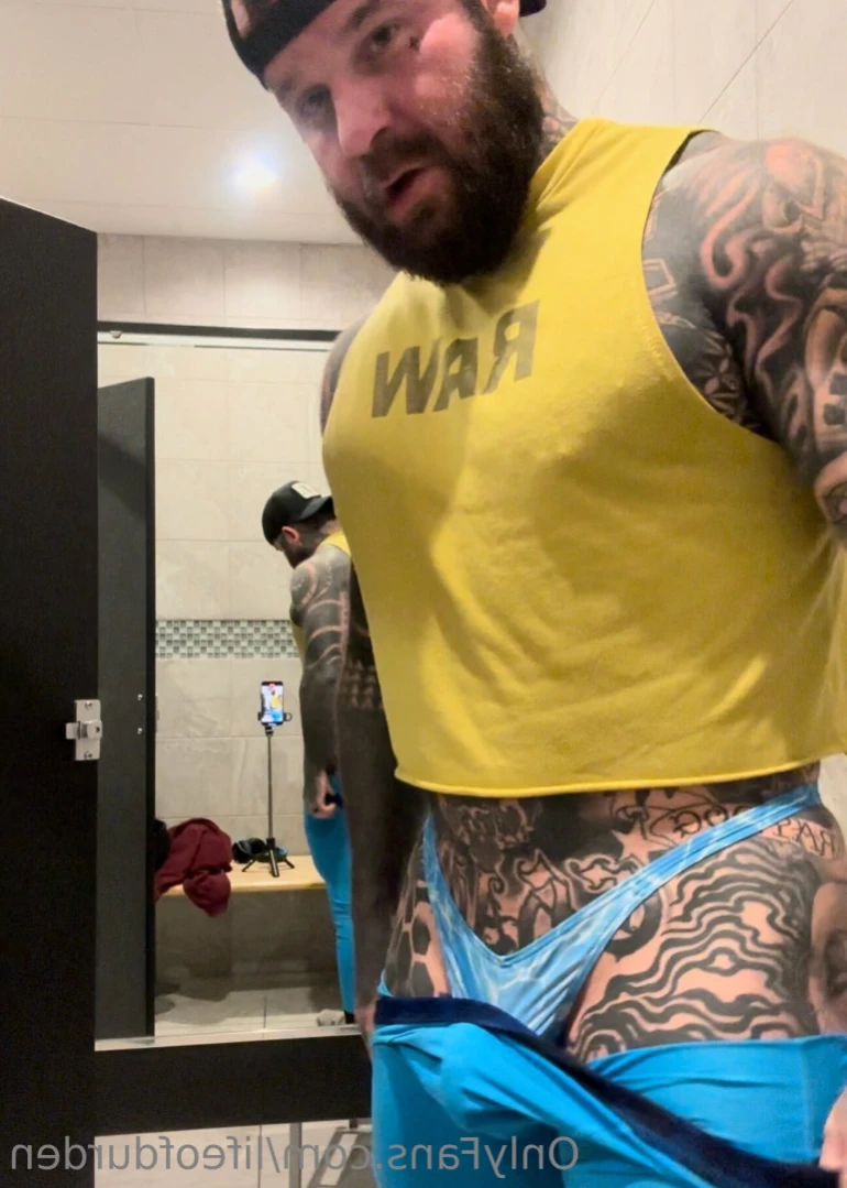 Durden [ lifeofdurden ] Onlyfans leaked photo 11149229 on Hotleaks.tv