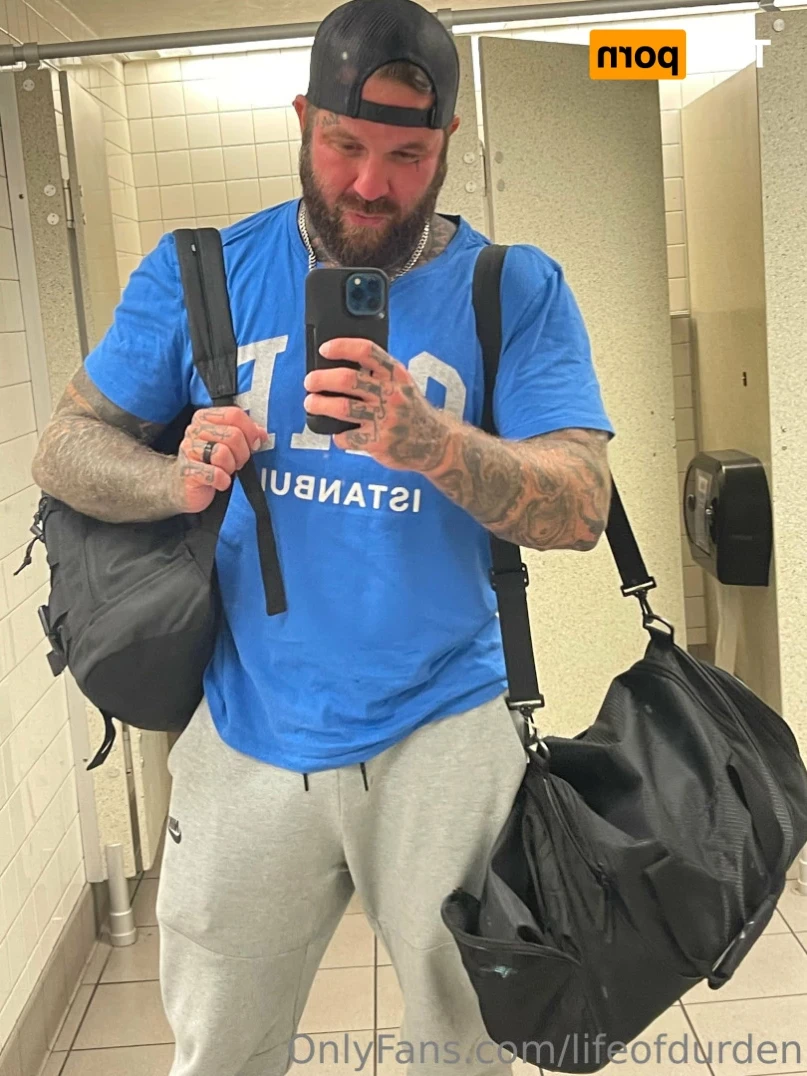 Durden [ lifeofdurden ] Onlyfans leaked photo 11149230 on Hotleaks.tv