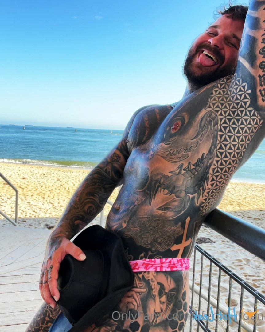 Durden [ lifeofdurden ] Onlyfans leaked photo 11149232 on Hotleaks.tv