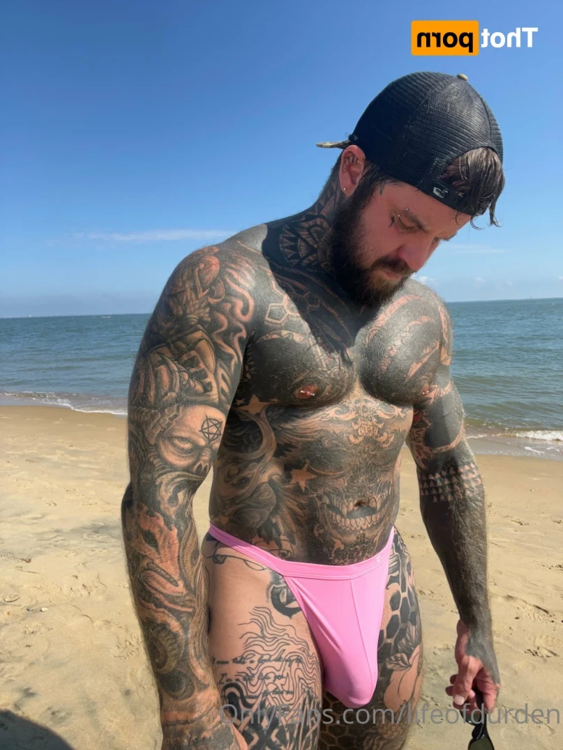Durden [ lifeofdurden ] Onlyfans leaked photo 11149233 on Hotleaks.tv