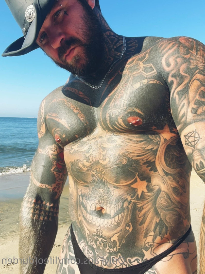 Durden [ lifeofdurden ] Onlyfans leaked photo 11149235 on Hotleaks.tv
