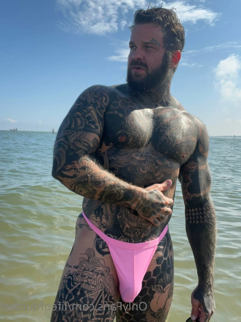Durden [ lifeofdurden ] Onlyfans leaked photo 11149239 on Hotleaks.tv
