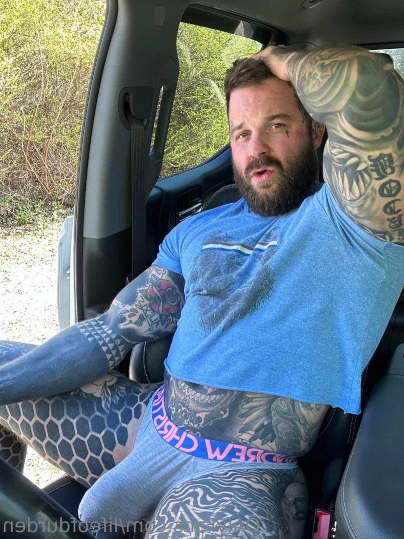 Durden [ lifeofdurden ] Onlyfans leaked photo 11149240 on Hotleaks.tv