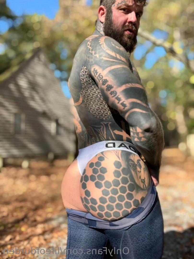 Durden [ lifeofdurden ] Onlyfans leaked photo 11149245 on Hotleaks.tv