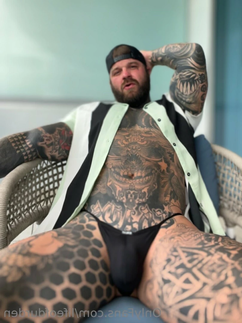 Durden [ lifeofdurden ] Onlyfans leaked photo 11149246 on Hotleaks.tv