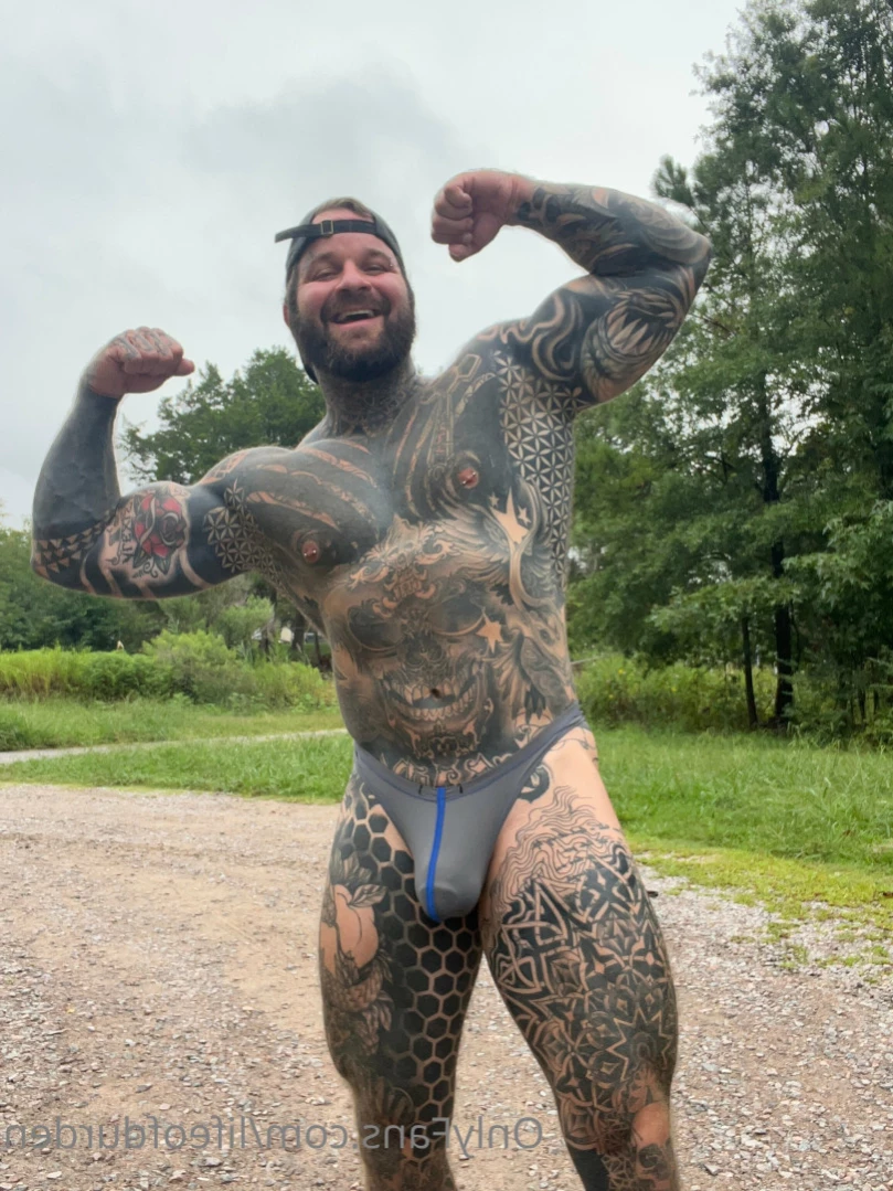 Durden [ lifeofdurden ] Onlyfans leaked photo 11149247 on Hotleaks.tv
