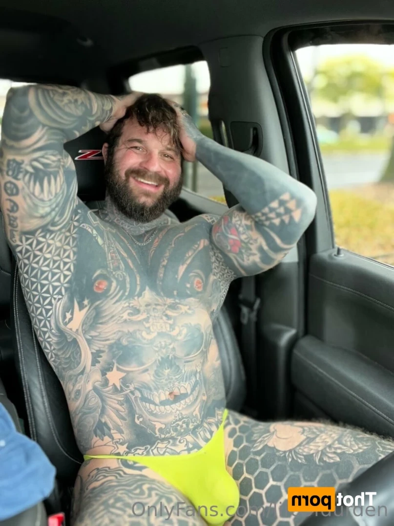 Durden [ lifeofdurden ] Onlyfans leaked photo 11149248 on Hotleaks.tv