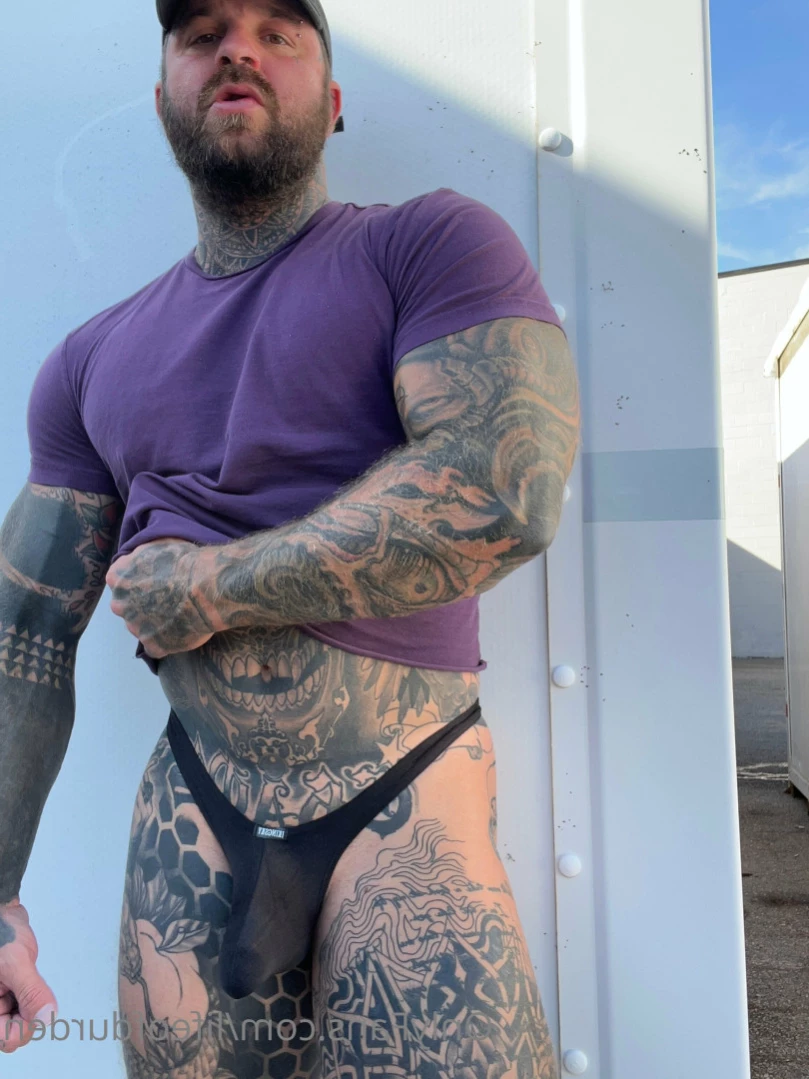 Durden [ lifeofdurden ] Onlyfans leaked photo 11149250 on Hotleaks.tv