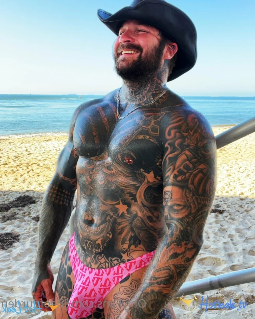 Durden [ lifeofdurden ] Onlyfans leaked photo 11149251 on Hotleaks.tv