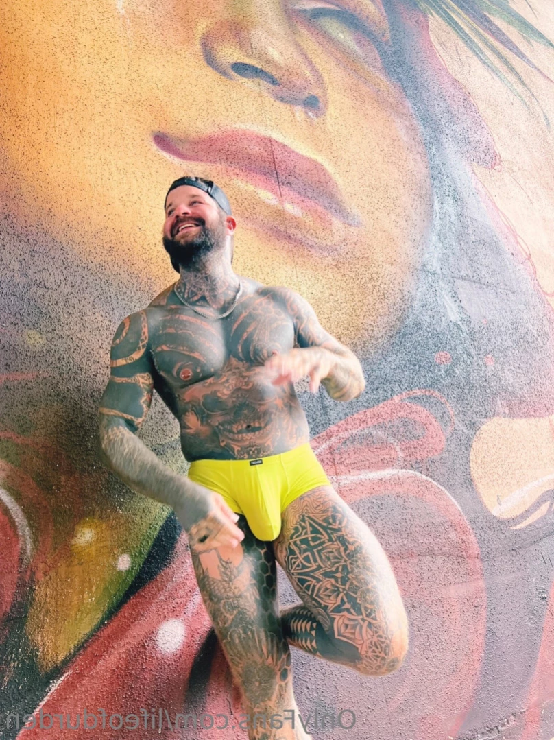 Durden [ lifeofdurden ] Onlyfans leaked photo 11149253 on Hotleaks.tv