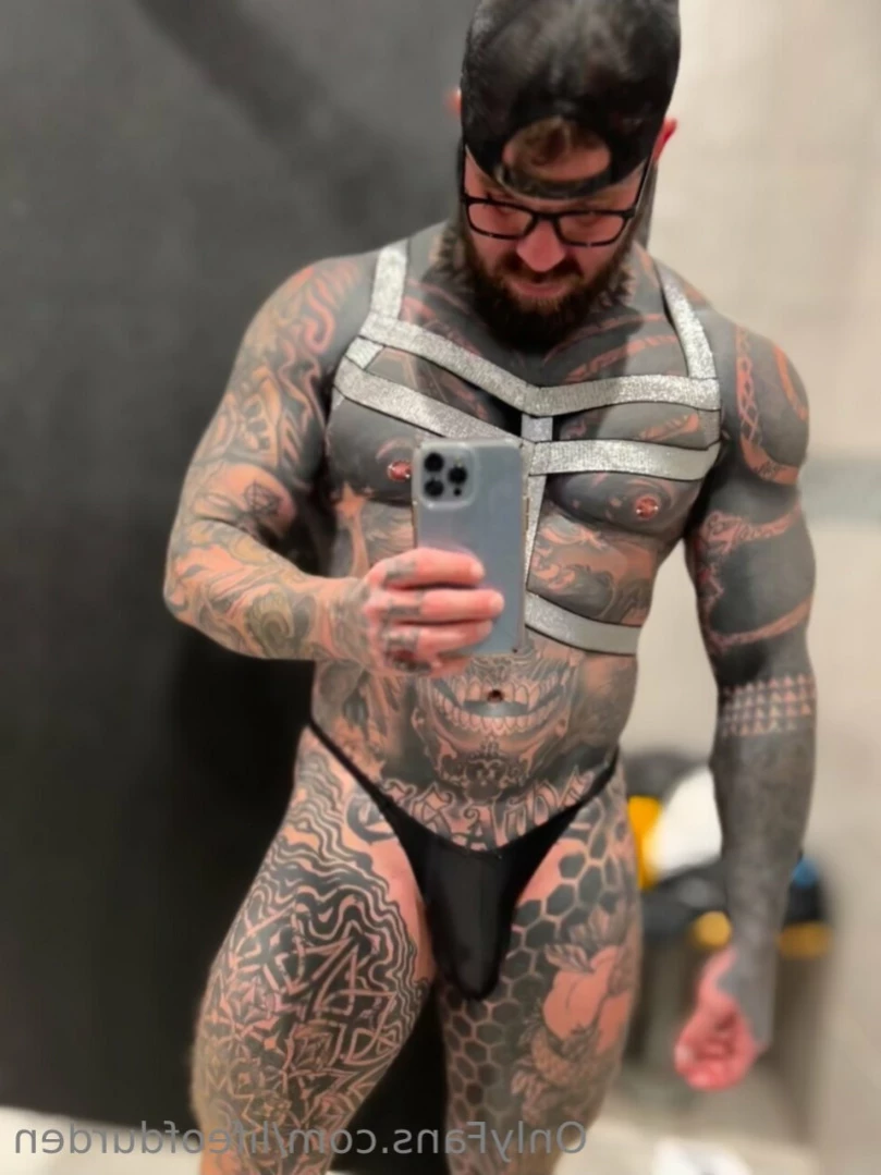 Durden [ lifeofdurden ] Onlyfans leaked photo 11149254 on Hotleaks.tv