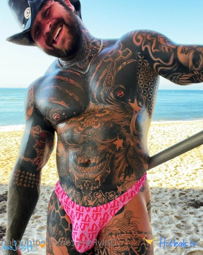 Durden [ lifeofdurden ] Onlyfans leaked photo 11149261 on Hotleaks.tv