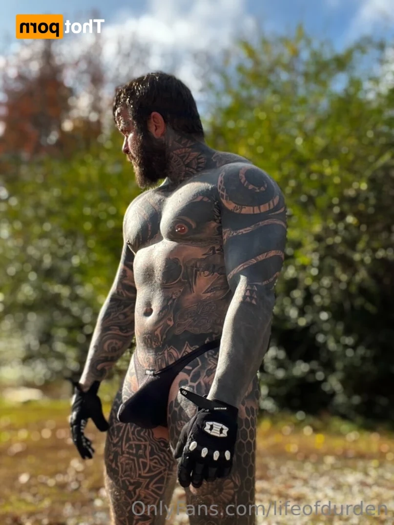 Durden [ lifeofdurden ] Onlyfans leaked photo 11149263 on Hotleaks.tv