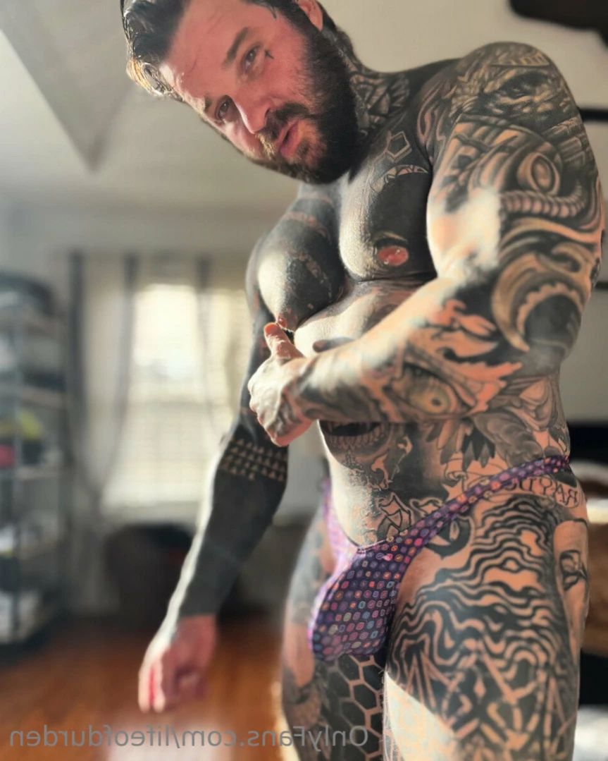 Durden [ lifeofdurden ] Onlyfans leaked photo 11149273 on Hotleaks.tv