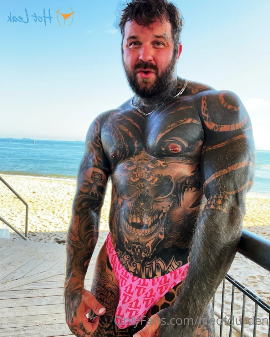Durden [ lifeofdurden ] Onlyfans leaked photo 11149274 on Hotleaks.tv
