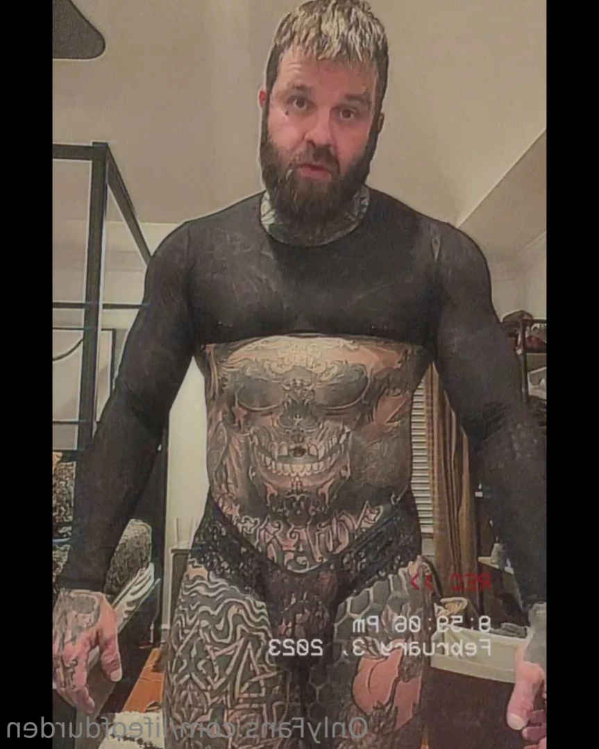 Durden [ lifeofdurden ] Onlyfans leaked photo 11149276 on Hotleaks.tv