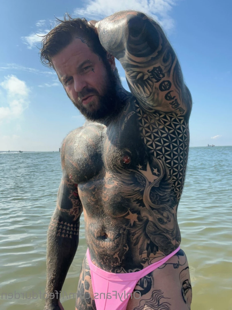 Durden [ lifeofdurden ] Onlyfans leaked photo 11149284 on Hotleaks.tv